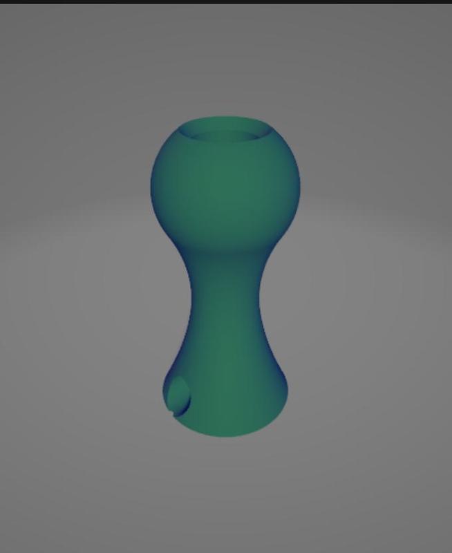 PLAYNG PIECE dice tower