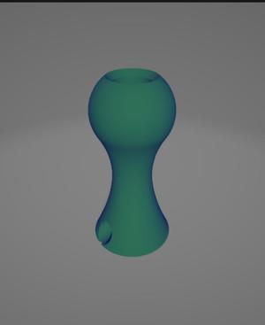 PLAYNG PIECE dice tower