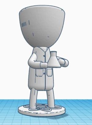 ROBEERT PLANT CHEMICAL