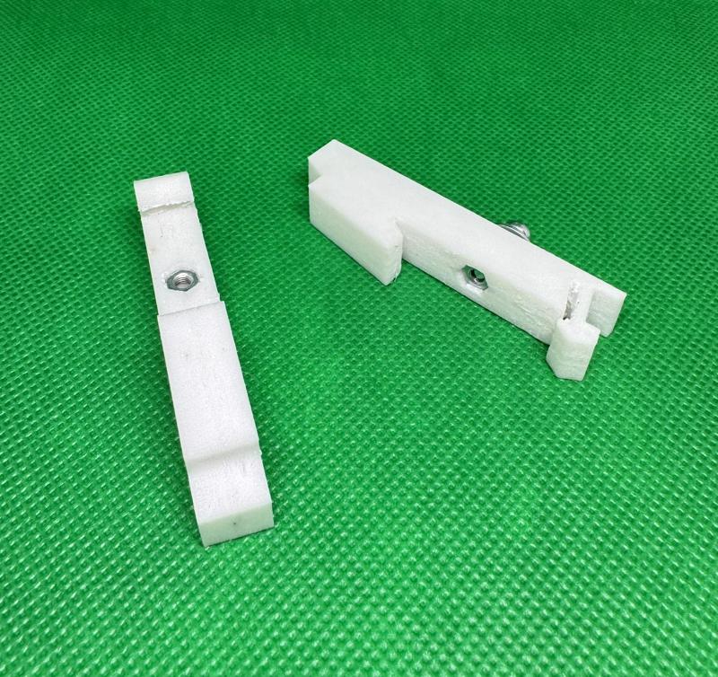 Din Rail Mounting Brackets 35mm