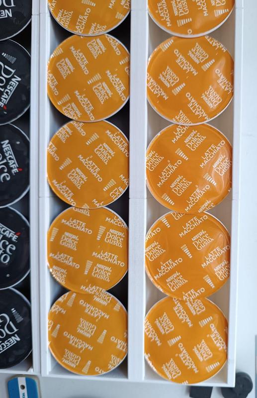 Dolce Gusto - zásobník