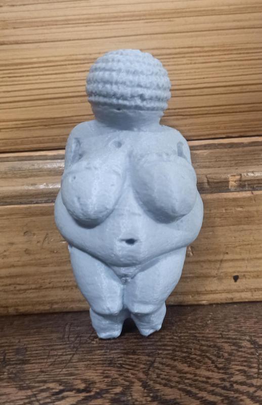 Venus of Willendorf (NHMW-Prae 44.686)