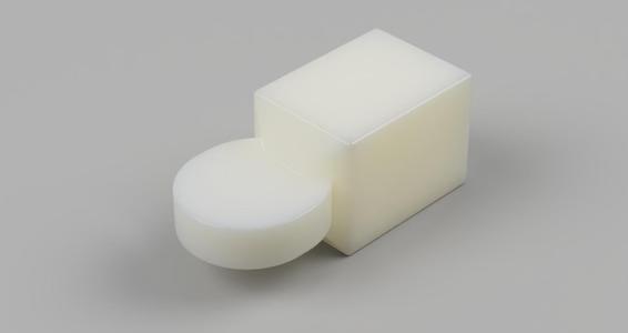 Loft Key for 12mm Square Rod