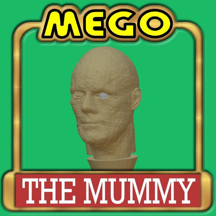 The Mummy