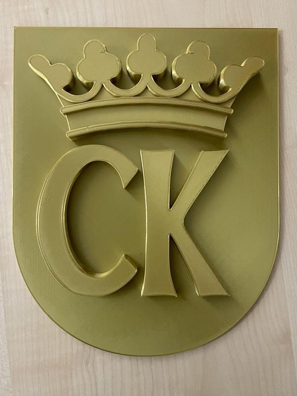 Coat of arms of the city of Kielce