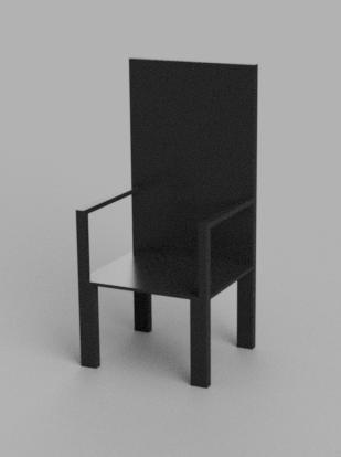 Silla Chair