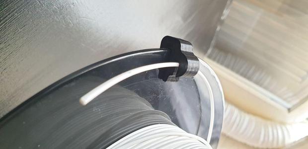 Filament Holder for Filoprint PLA LITE Spool