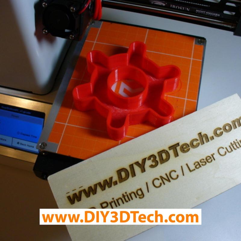 Gear Gift / Storage Box!