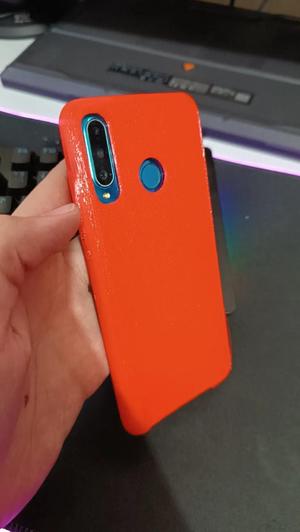 HUAWEI P30 LITE TPU FUNDA