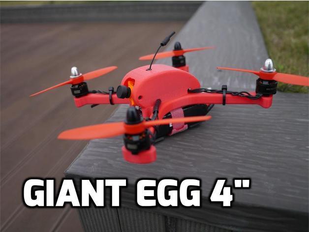 Giant Egg