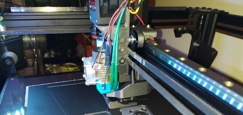 G Core Linear joiners