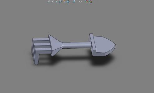 Kids Sturdy Shovel Rake Beach Toy