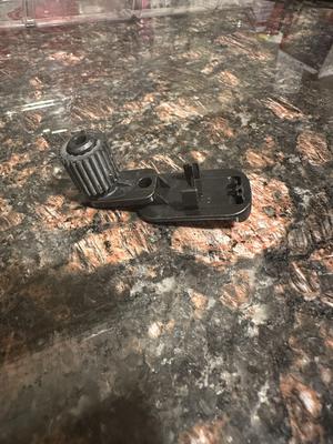 Honda Glove Box Assembly Arm 77508-SX0-000