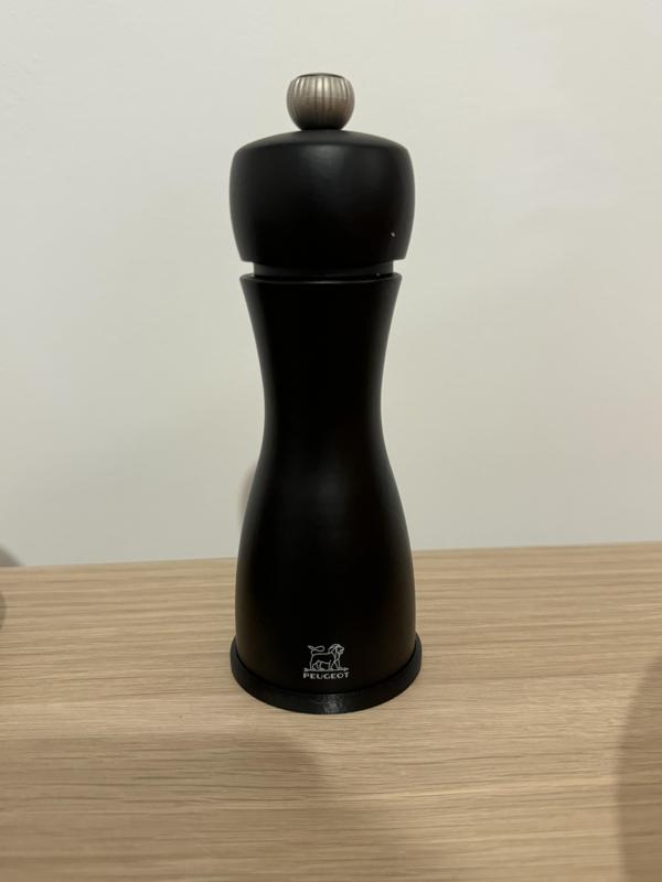 Peugeot Tahiti 15cm Pepper Mill Cap