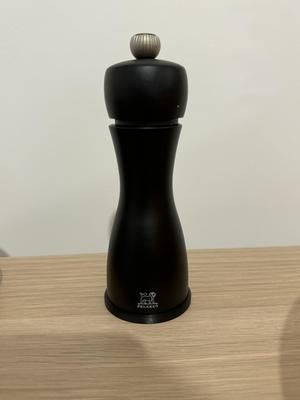 Peugeot Tahiti 15cm Pepper Mill Cap
