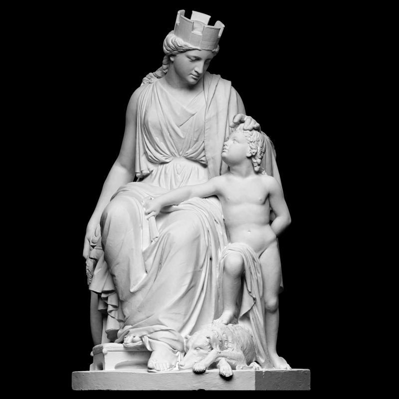 Hibernia and Brian Boroimhe