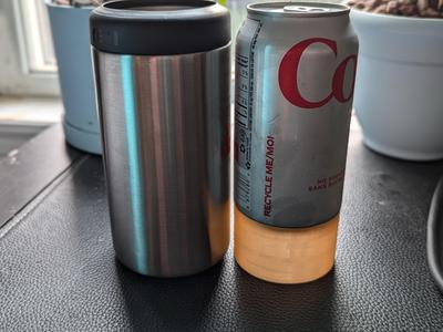 355ml Yeti Colster Short Can Adapter