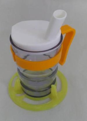 IDENTITES © ISO or NEON glass stabilizer / Stabilisateur de verre ISO ou NEON de IDENTITES© by ALTYLAB ALTYGO