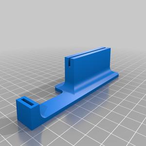 PCIe X8 Stand no divider (APG)