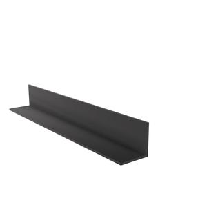 Abschlusskante 30x30 220mm