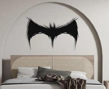 Bat Wall Art