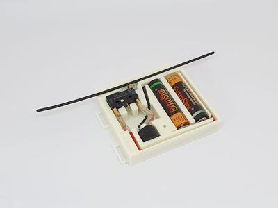 Standalone Filament Savior Sensor