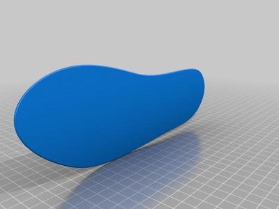 Insole Right
