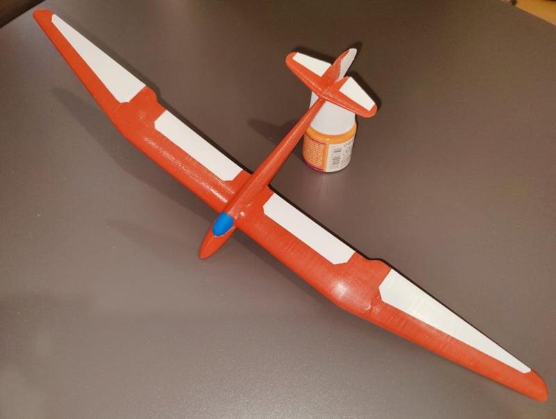 Minimoa Göppingen Gö 3