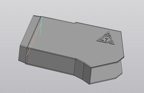 A+A ПУ-3 Кобура