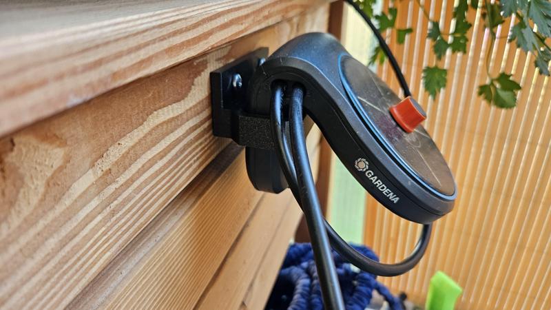 Mount for Gardena Aquabloom