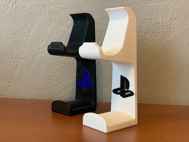 Playstation PS5 Dualsense controller wall mount