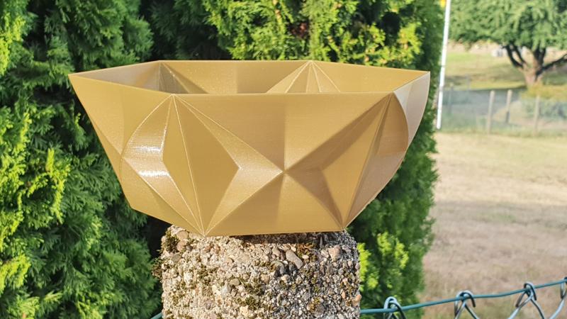 Retro bowl NowaDesign