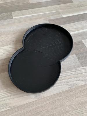 Plateau pour Dolce Gusto Mini Me