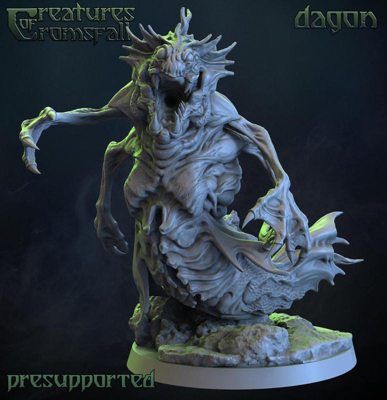 Dagon