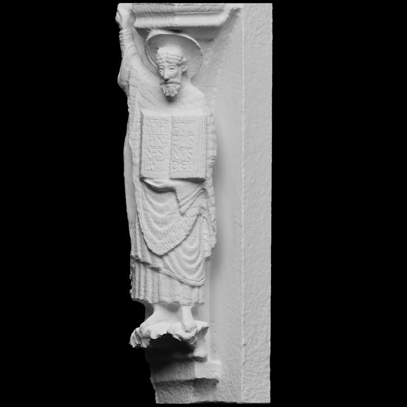 Saint John the Baptist