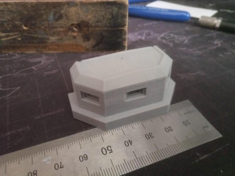 Řopík Borovany vz.36 X.a/15/C