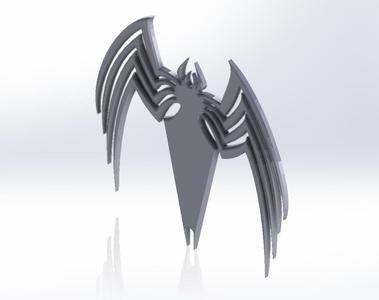 Venom’s Spider (2007)