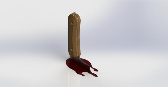 Knife