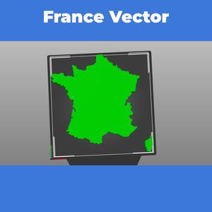 France Vector