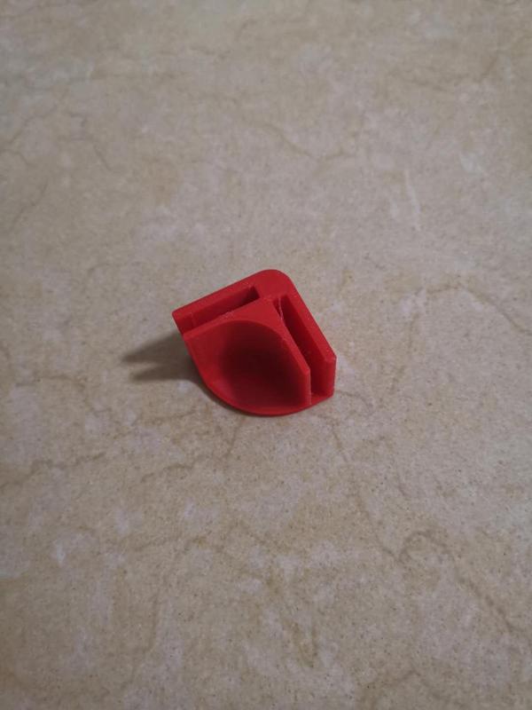 Bookshelf Corner ver2