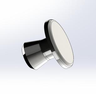 Replacement part for - Crocs Shoes - Fully 3d-printed