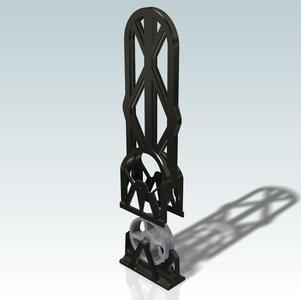 MMU Buffer - verbesserte Filamentführung beim entladen