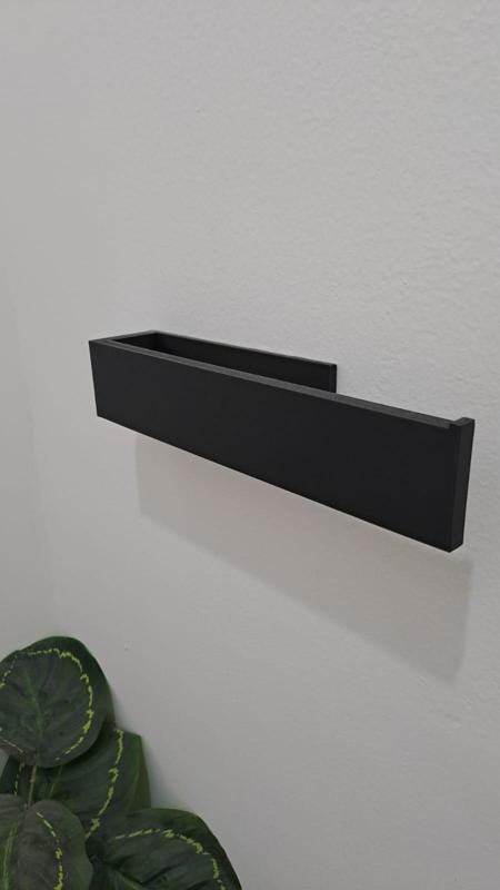 Towel rack / holder