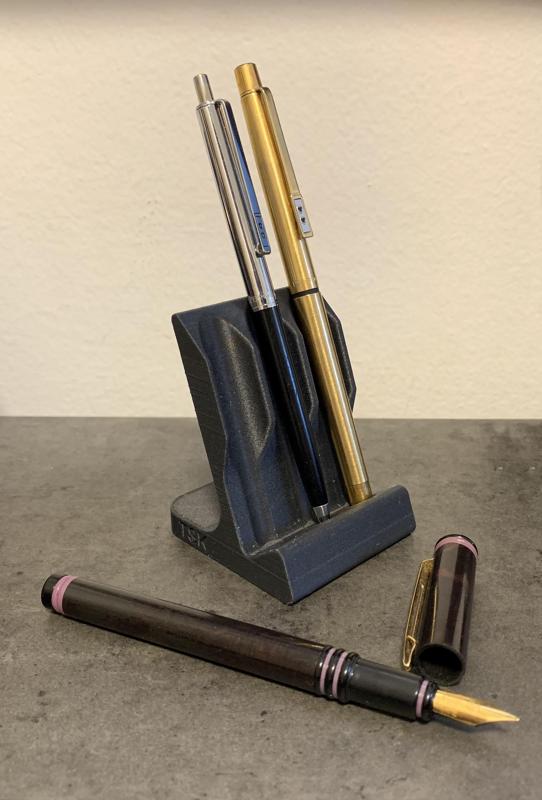 Pen Stand