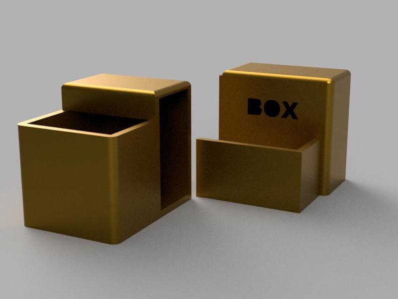BOX-BOX