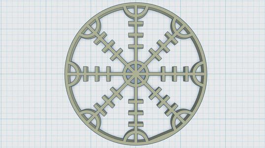 "NOT" Nacho Overlord's Helm of Awe