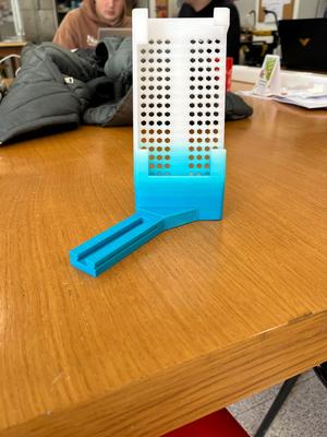 SOPORTE MÓVIL ERGONÓMICO