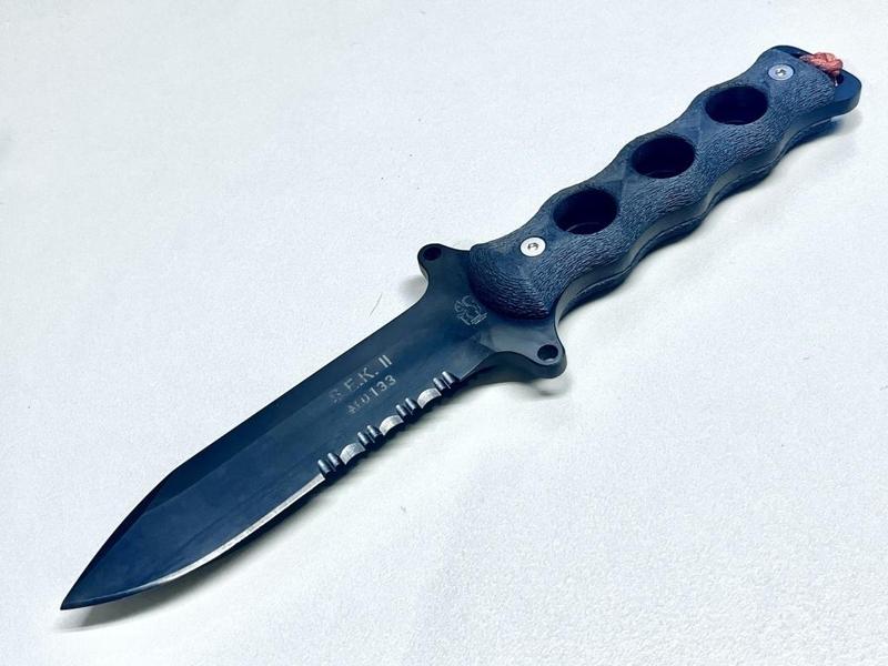 Eickhorn SEK S.E.K Knife Handle knife handle