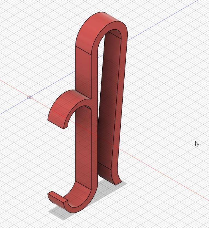 OOONO 2 sunvisor clamp