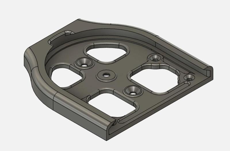 Magcubic Projector HY300 PRO Wall/Ceiling Mount